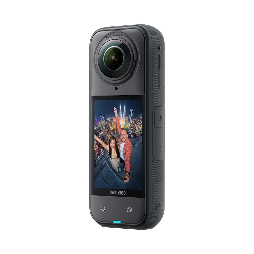 Insta 360 ×5 картинка 1