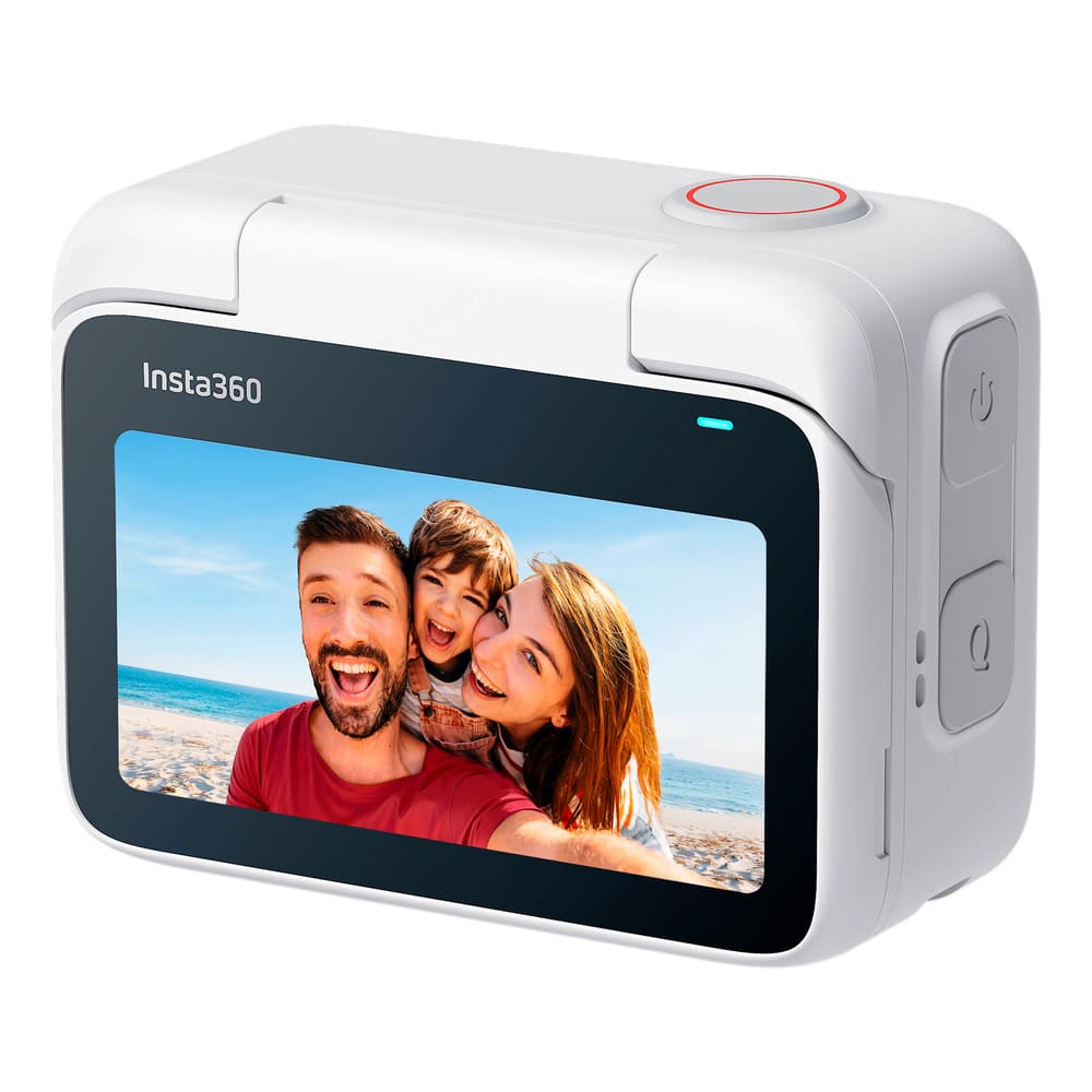 Insta 360 Go3S 128 GB белый картинка 2