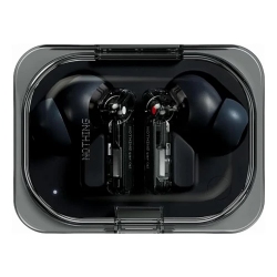 Nothing Ear (a) B162 Black