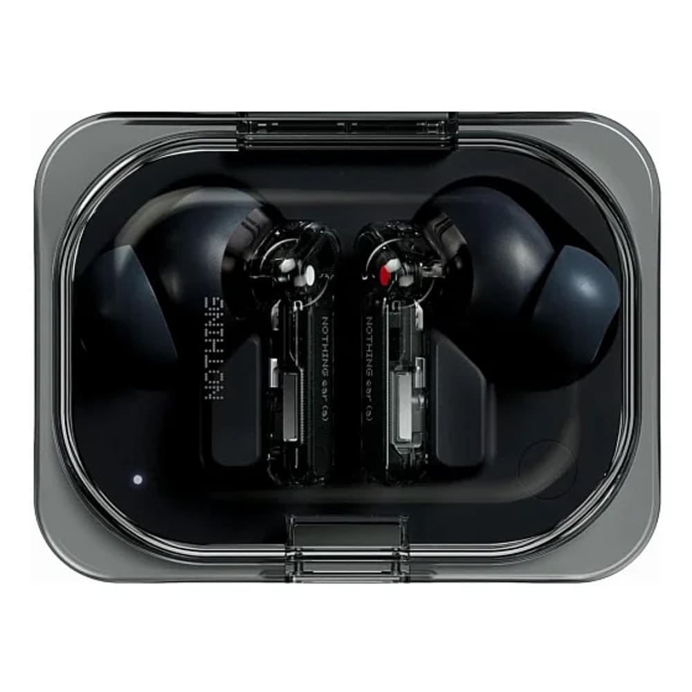 Nothing Ear (a) B162 Black картинка 1