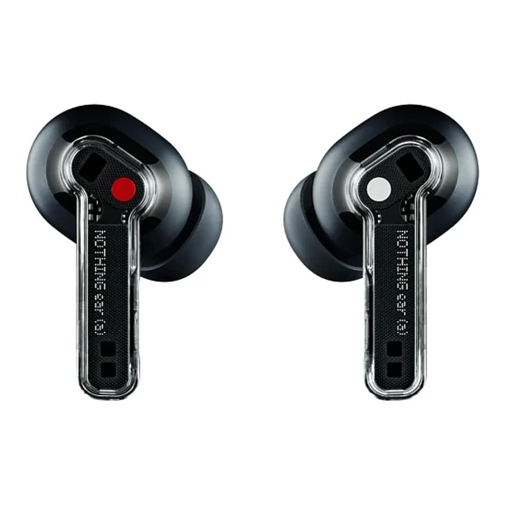 Nothing Ear (a) B162 Black картинка 2