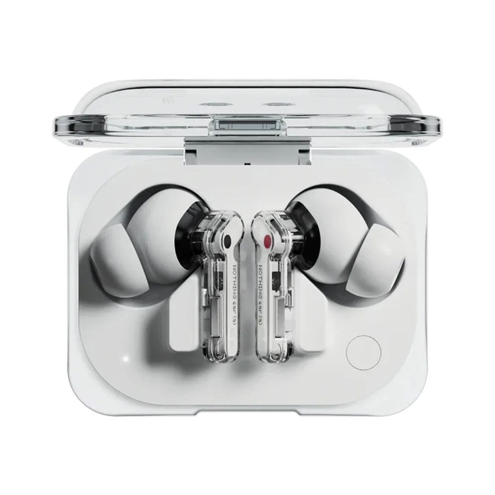 Nothing Ear (a) B162 White картинка 1