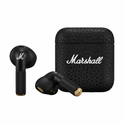 Marshall 4 Minor Black Marshall 4 Minor Black