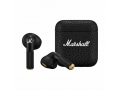 Marshall 4 Minor Black слайд 1
