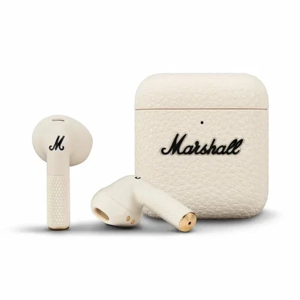 Marshall 4 Minor Cream картинка 1
