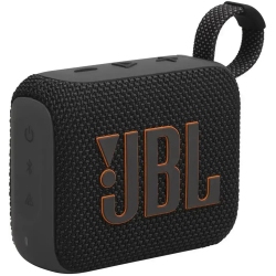 JBL Go 4 Black