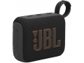 JBL Go 4 Black слайд 1