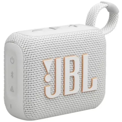 JBL Go 4 White