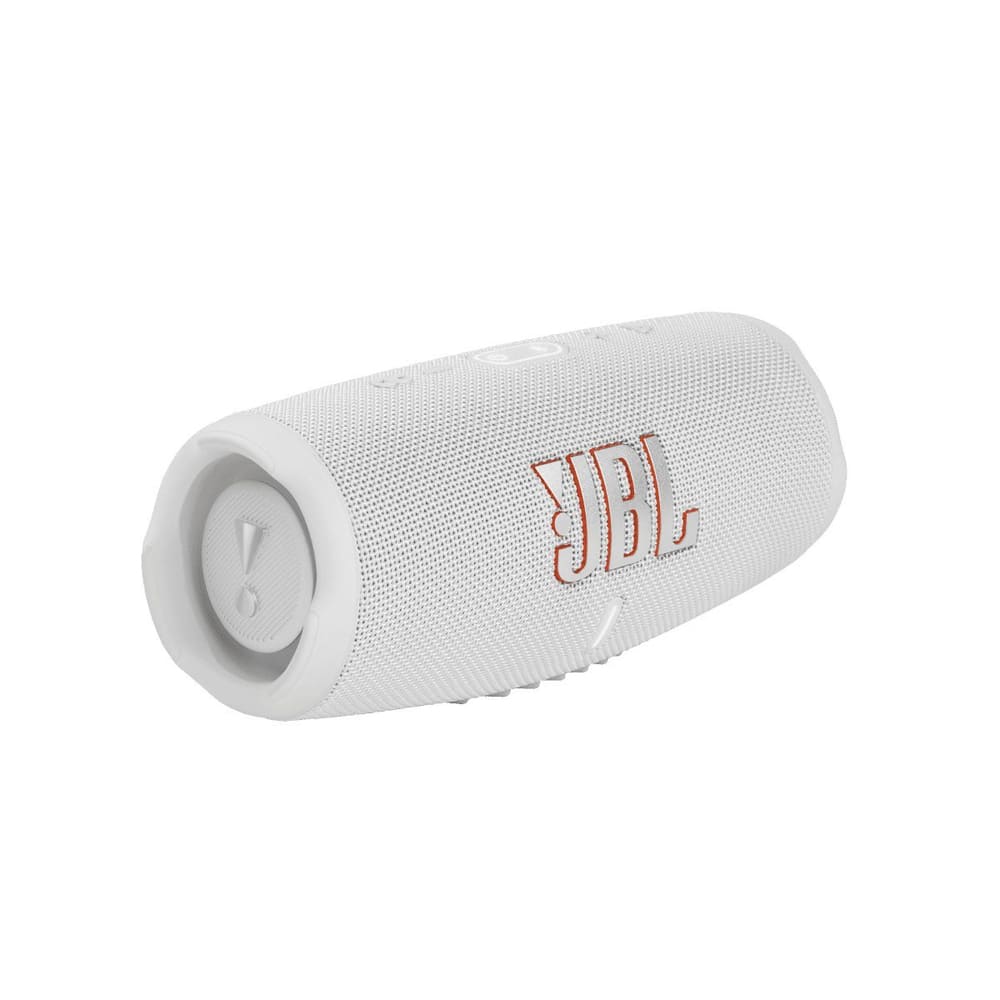 JBL Charge 5 White картинка 1