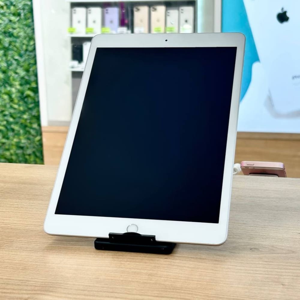 iPad 8 32Gb Silver Wi-Fi картинка 1