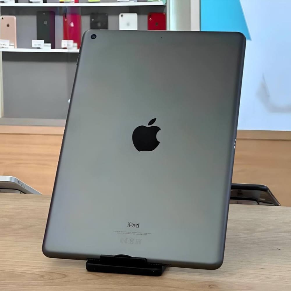 iPad 9 256Gb Space Gray Wi-Fi картинка 1