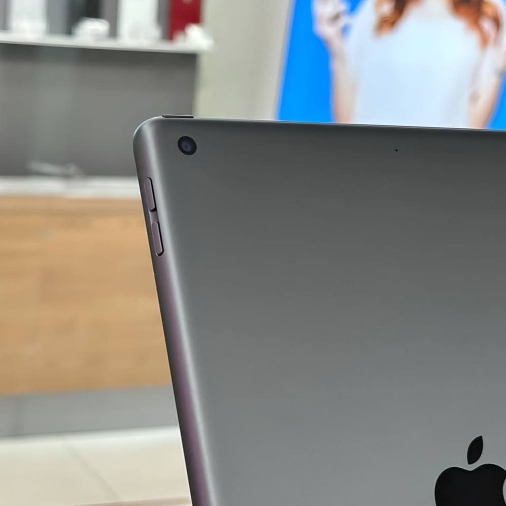 iPad 9 256Gb Space Gray Wi-Fi картинка 2