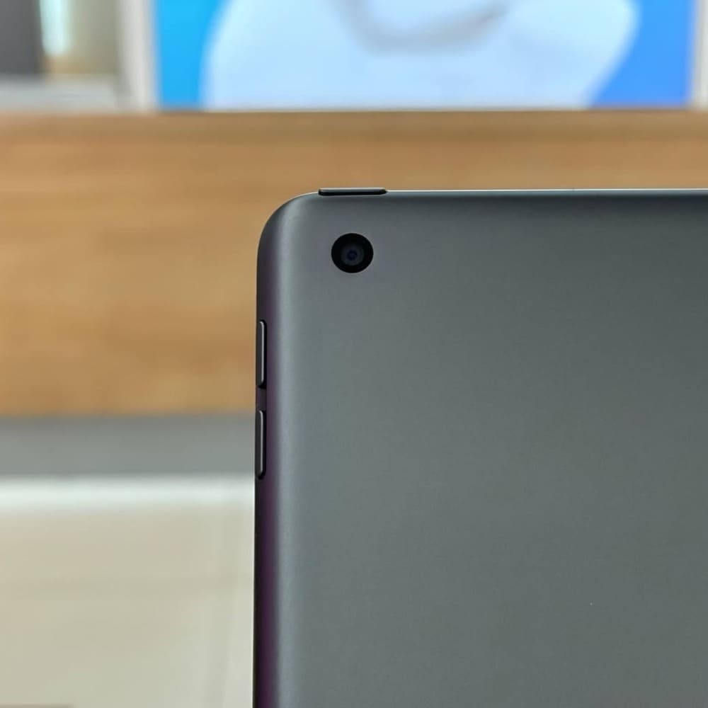 iPad 9 256Gb Space Gray Wi-Fi картинка 5