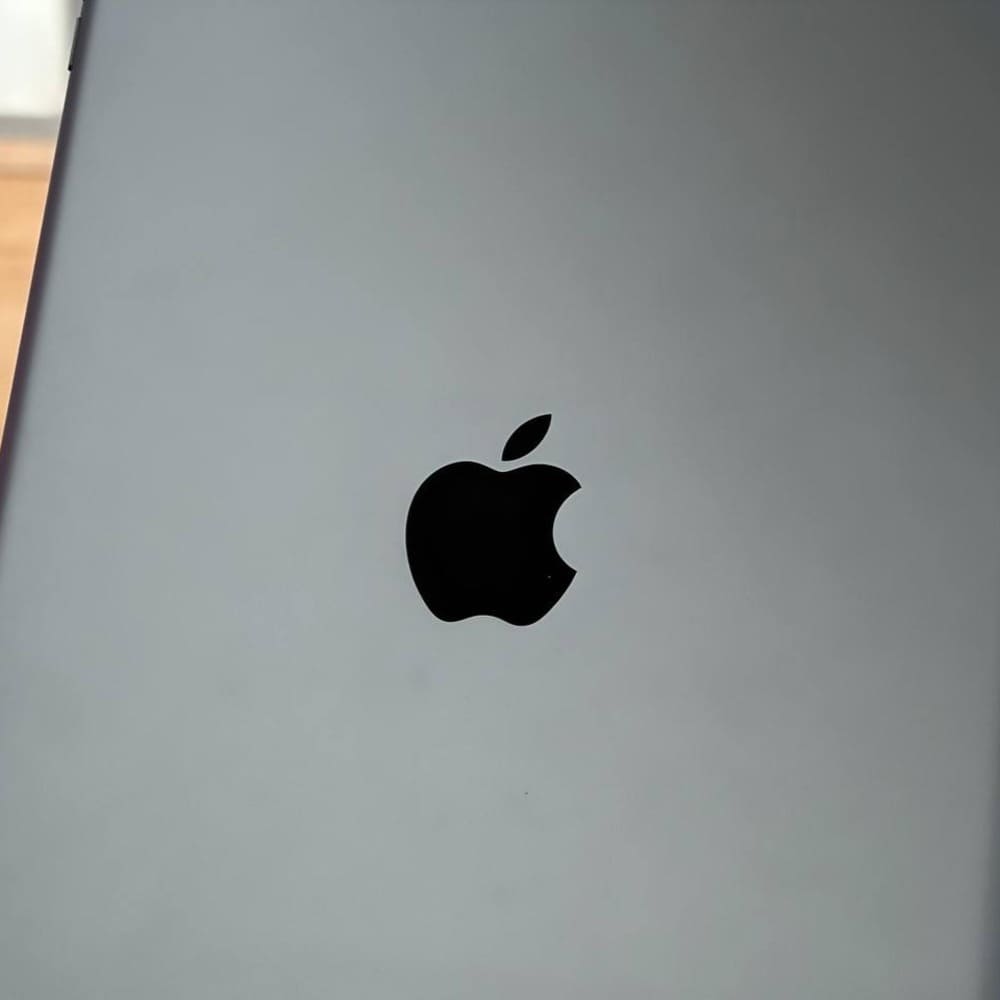 iPad 9 256Gb Space Gray Wi-Fi картинка 7