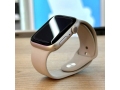 Apple Watch Series 7 41mm Starlight слайд 1