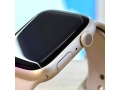 Apple Watch Series 7 41mm Starlight слайд 2