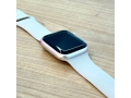 Apple Watch Series 7 41mm Starlight слайд 4