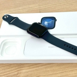 Apple Watch Series 9 45mm Midnight