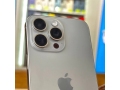 iPhone 16 Pro Max 256Gb Natural Titanium слайд 3