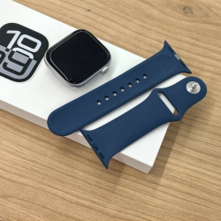 Apple Watch Series 10 46mm Silver