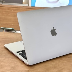 MacBook Pro 2020 M1 13 A2338 Silver — SSD 512Gb, M1, RAM 8Gb