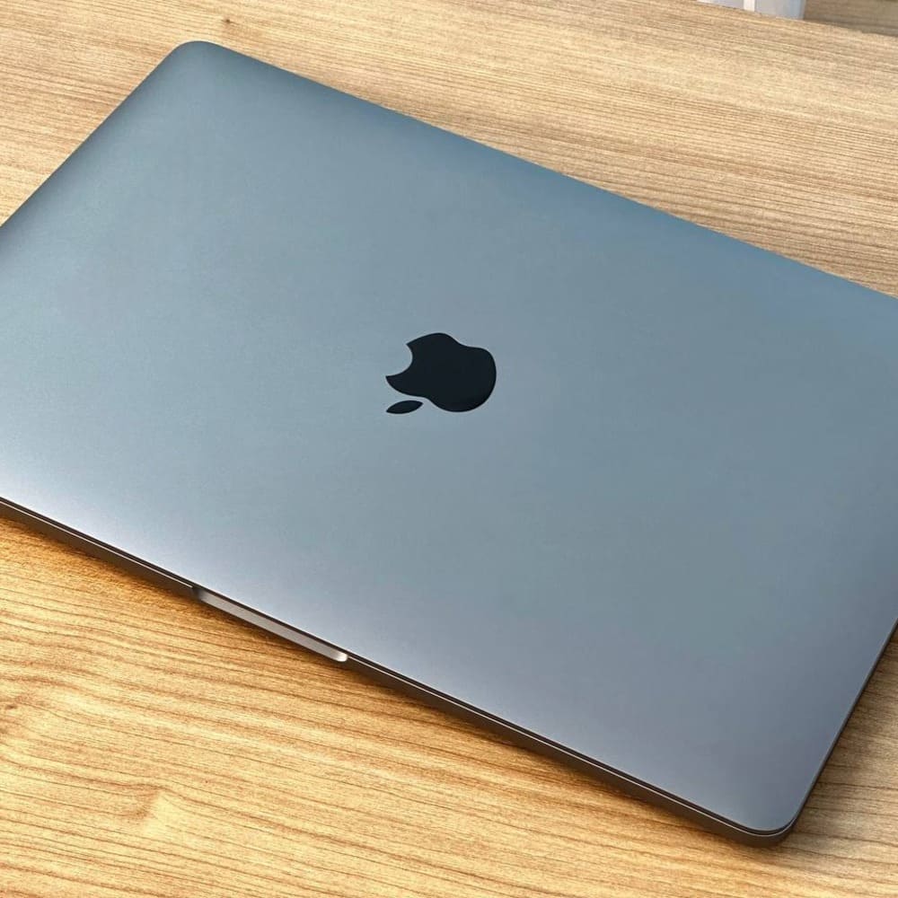 MacBook Pro 2020 M1 13 A2338 Space Gray — SSD 256Gb, M1, RAM 8Gb картинка 4