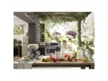 Чайник Smeg 1,7л KLF03CREU Кремовый слайд 9