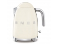 Чайник Smeg кремовый слайд 1