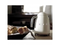 Чайник Smeg 1,7л KLF03CREU Кремовый слайд 11