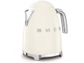 Чайник Smeg кремовый слайд 2