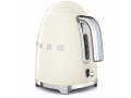 Чайник Smeg кремовый слайд 3