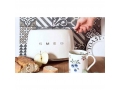 Тостер на 2 ломтика Smeg TSF01WHMEU Белый слайд 10