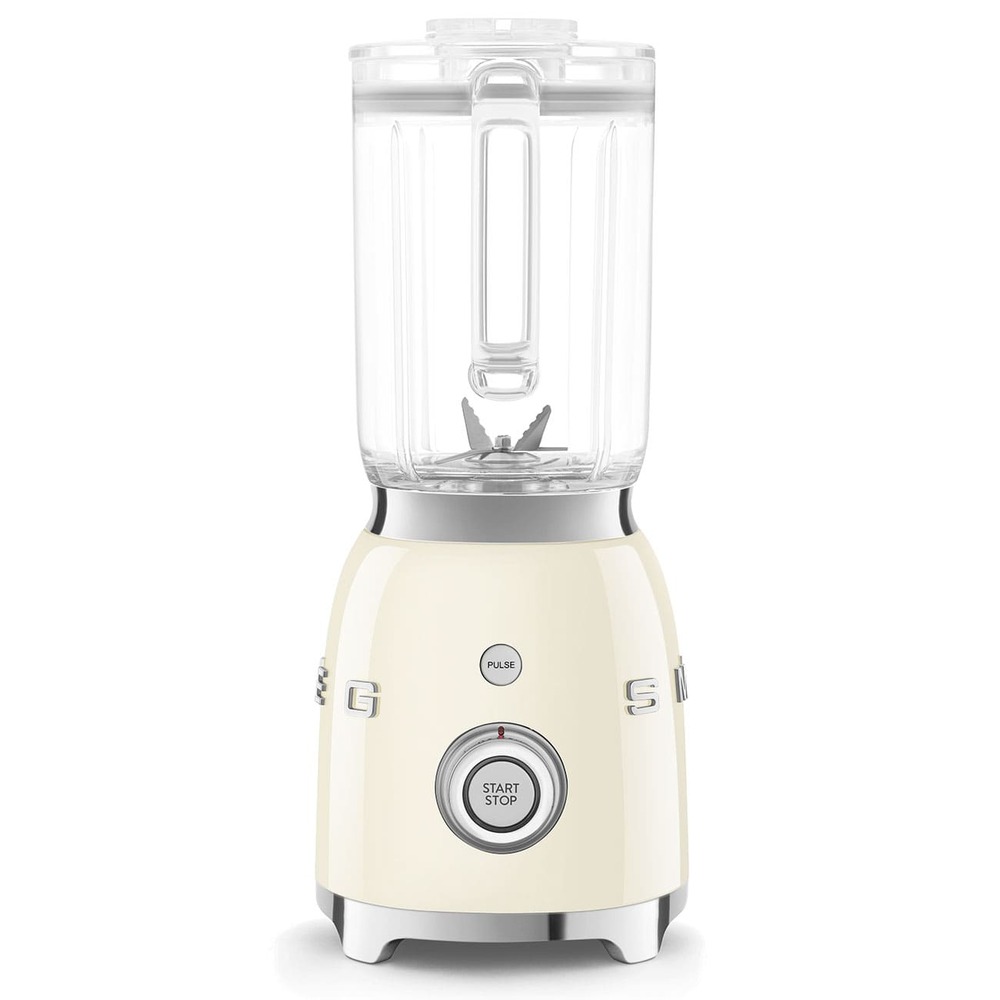 Блендер Smeg BLF03CREU Кремовый картинка 7