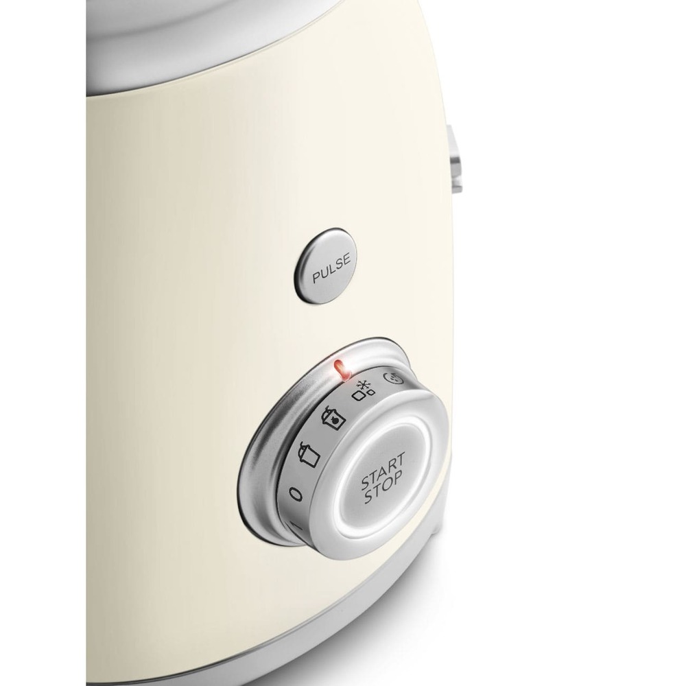 Блендер Smeg BLF03CREU Кремовый картинка 10