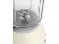 Блендер Smeg BLF03CREU Кремовый слайд 9