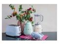Тостер на 2 ломтика Smeg TSF01PBEU Голубой слайд 10
