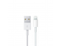 Кабель Apple Lightning/USB (2м) (MD819ZM/A) слайд 1
