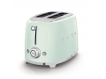 Тостер на 2 ломтика Smeg TSF01PGEU Зеленый слайд 7