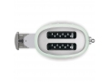 Тостер на 2 ломтика Smeg TSF01PGEU Зеленый слайд 9
