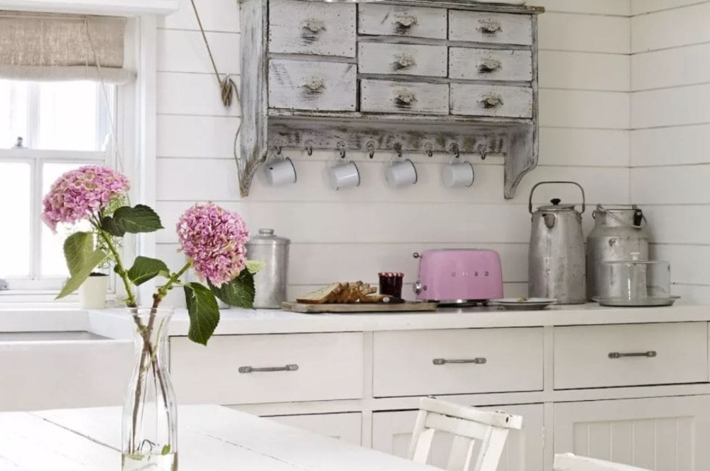 Тостер на 2 ломтика Smeg TSF01PKEU Розовый картинка 10