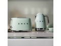 Тостер на 4 ломтика Smeg TSF02PGEU Зеленый слайд 11