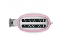 Тостер на 4 ломтика Smeg TSF02PKEU Розовый слайд 8