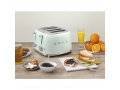 Тостер на 4 слота Smeg TSF03CREU Кремовый слайд 9