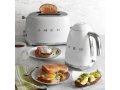 Чайник Smeg 1,7л KLF03WHEU Белый слайд 10