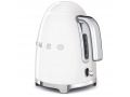 Чайник Smeg 1,7л KLF03WHEU Белый слайд 8