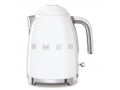 Чайник Smeg белый слайд 1