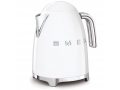 Чайник Smeg 1,7л KLF03WHEU Белый слайд 7