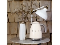 Чайник Smeg 1,7л KLF03WHEU Белый слайд 9