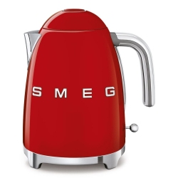 Чайник Smeg 1,7л KLF03RDEU Красный
