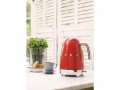 Чайник Smeg 1,7л KLF03RDEU Красный слайд 9